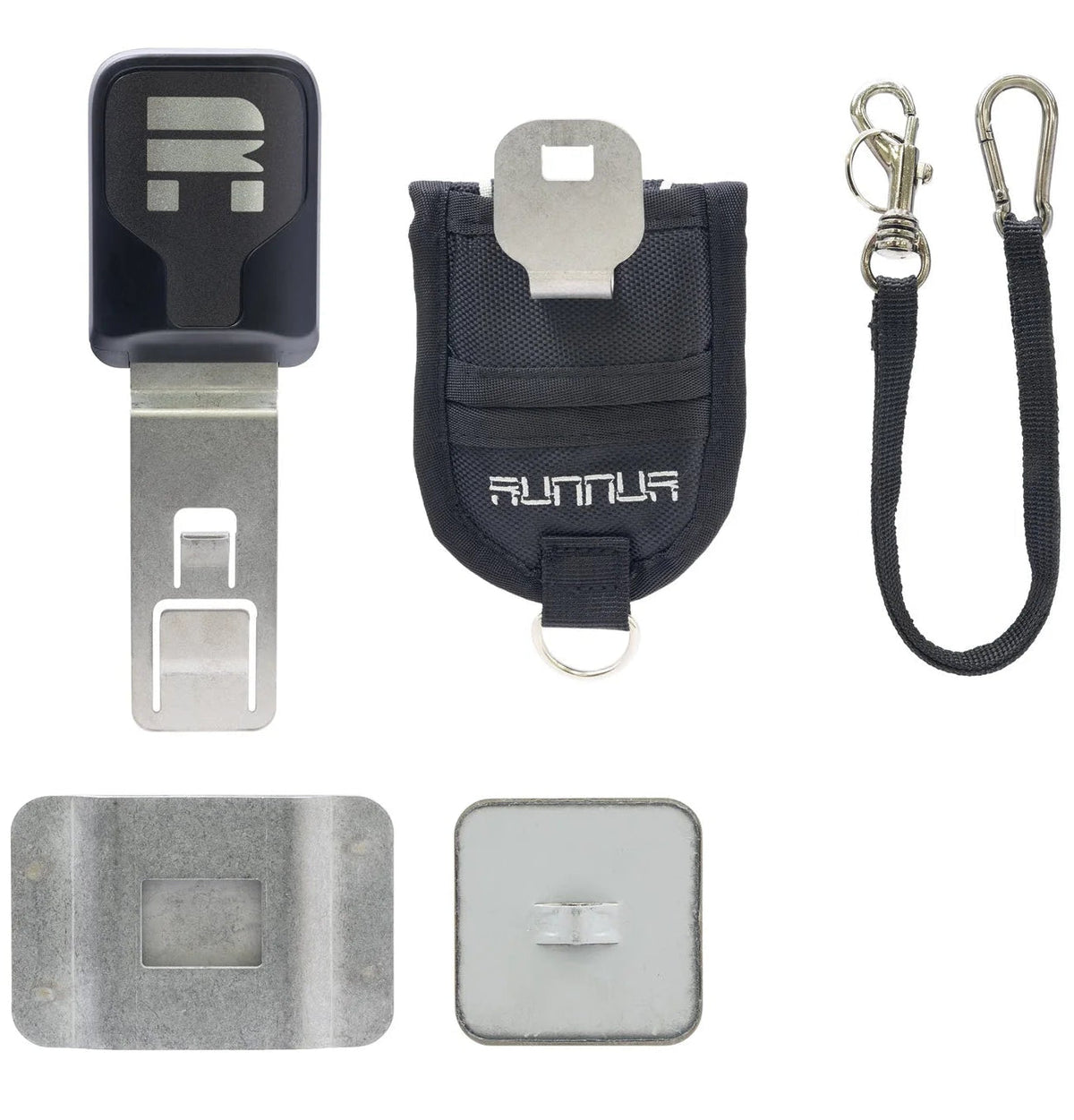 Apple iPad Tablet Belt Clip