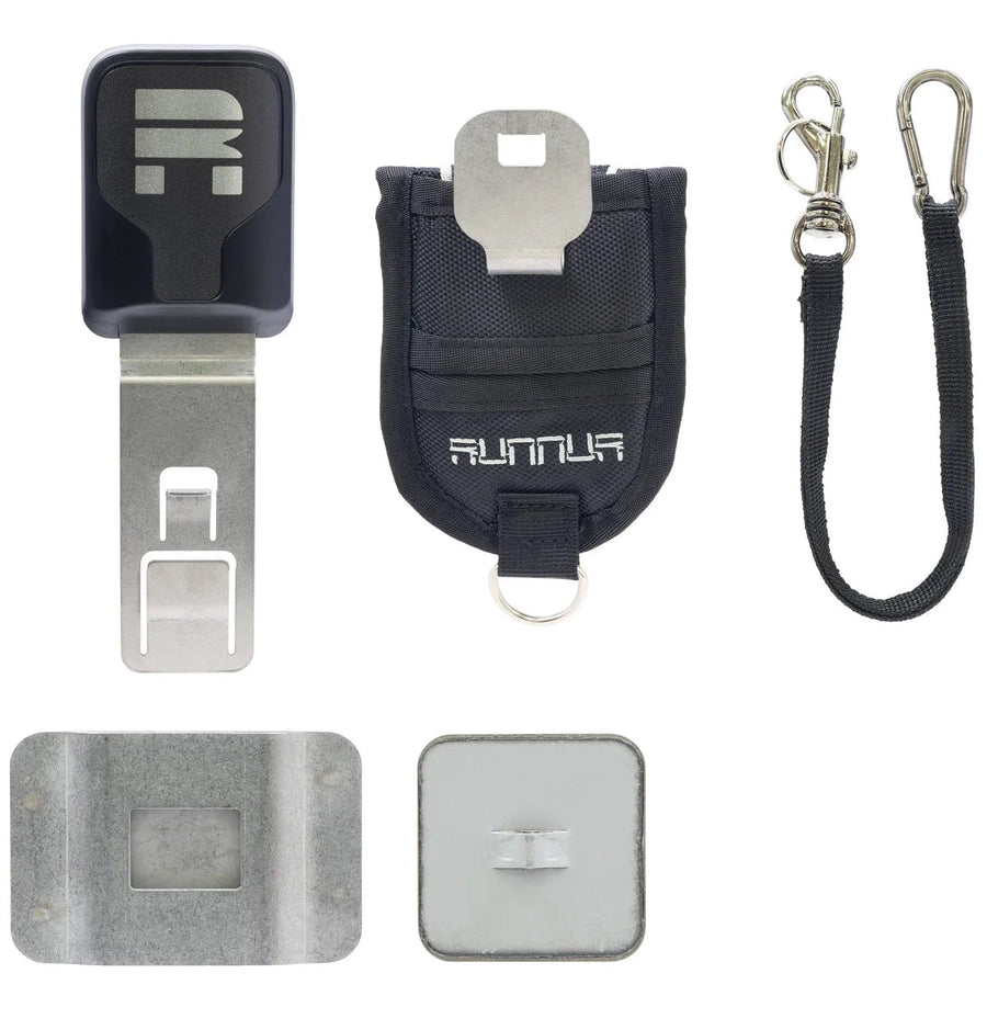 Apple iPad Tablet Belt Clip