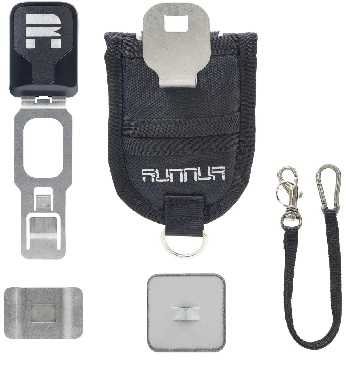 Samsung Galaxy Tab Active5 Tablet Belt Clip