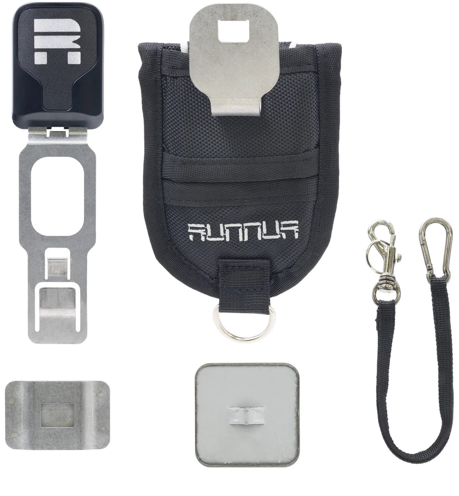 Samsung Galaxy Tab Active5 Tablet Belt Clip