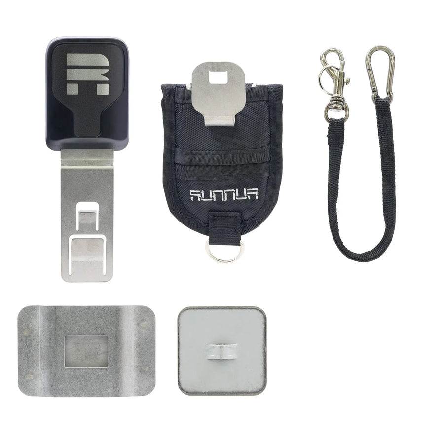 Universal Tablet Belt Clip