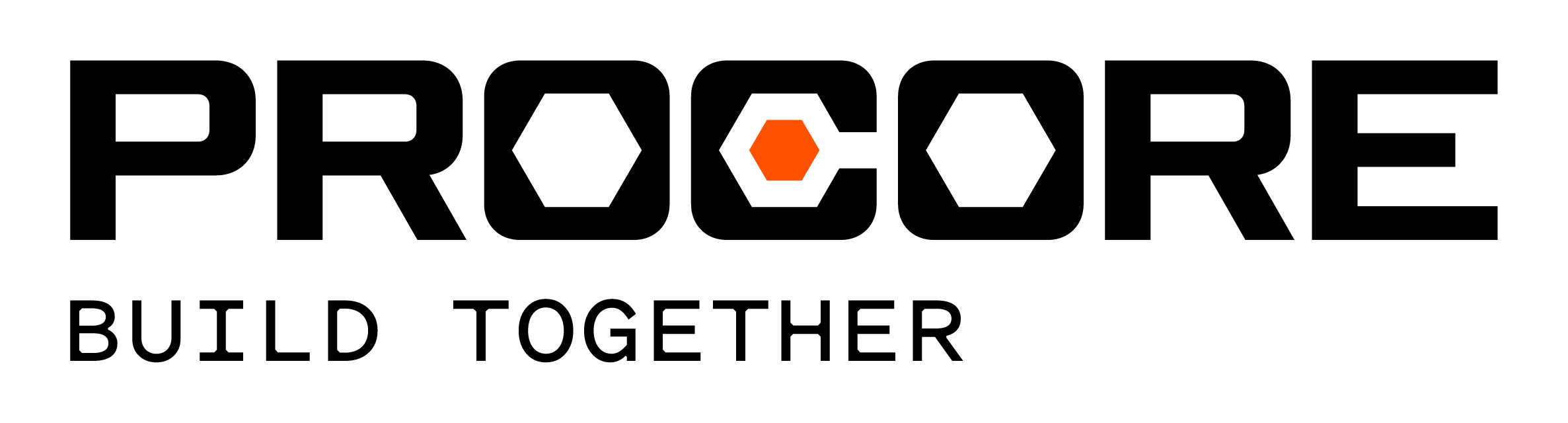 Procore logo